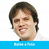 Foto do palestrante
